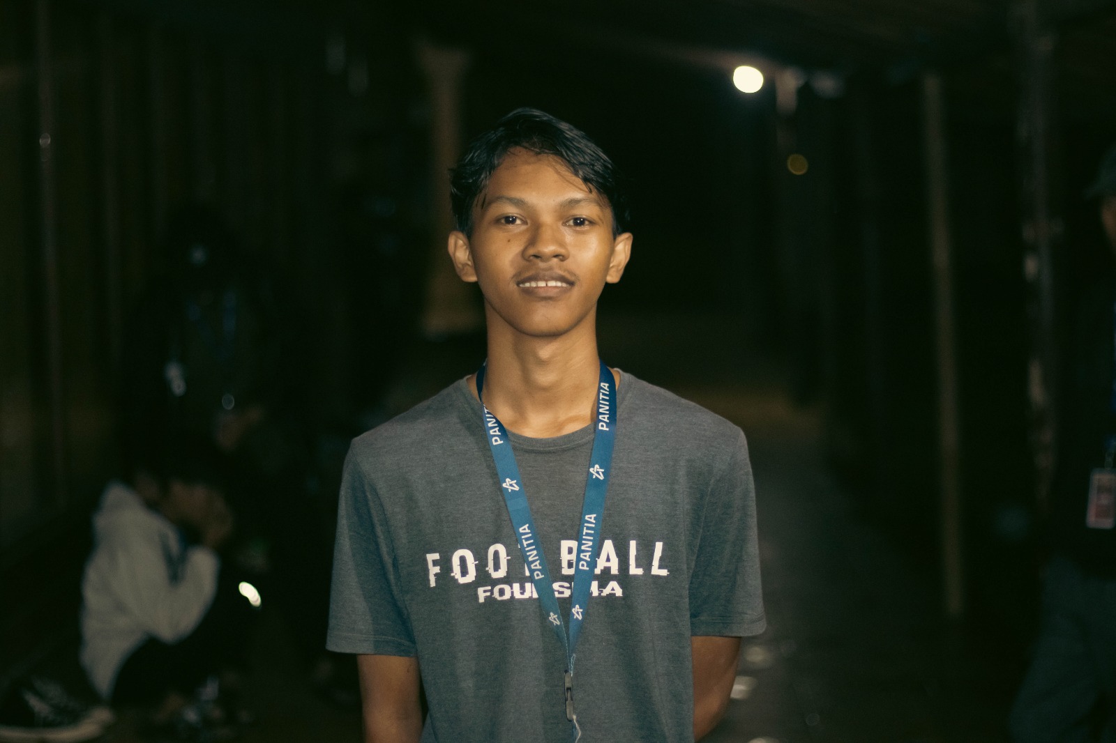 I Kadek Mario Prayoga