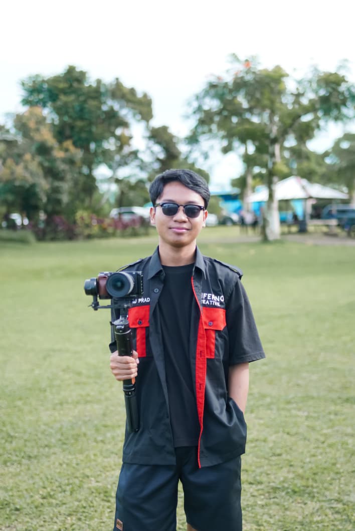 I Made Wisnu Pradnya Yoga